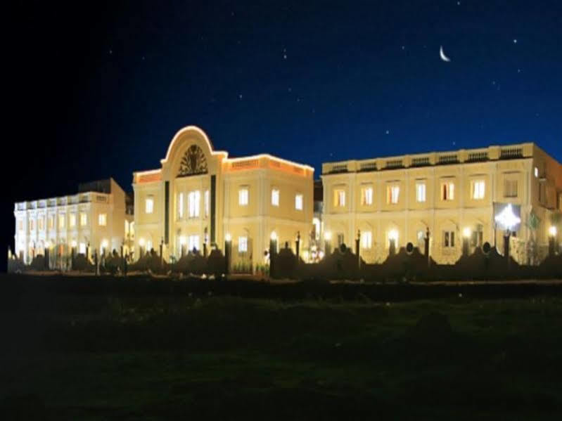 Kumararraja Palace Hotel Yelagiri Exterior photo